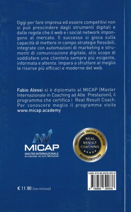 Digital Coaching — Libro - 2