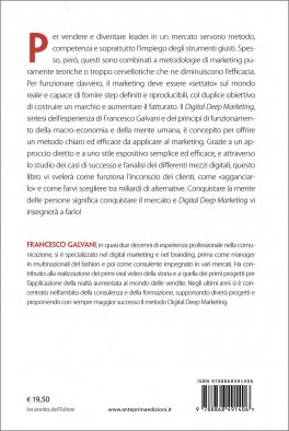 Digital Deep Marketing — Libro - 2