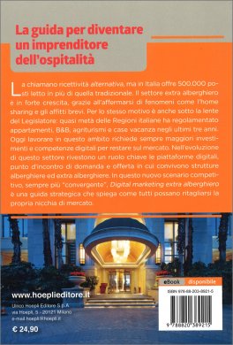 Digital Marketing Extra Alberghiero — Libro - 2