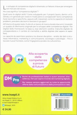 Digital Skils — Libro - 2