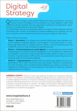 Digital Strategy — Libro - 2