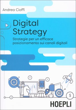 Digital Strategy — Libro - 1