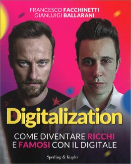 Digitalization — Libro - 1