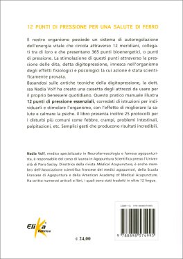 Digitopressione: 12 Punti da Stimolare per Ritrovare il Benessere — Libro - 2