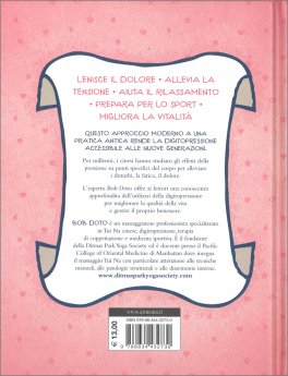 Digitopressione - Le Basi — Libro - 2