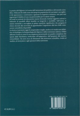 Digiuno e Restrizione Calorica — Libro - 2