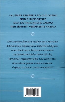 Digiuno Immaginale — Libro - 2