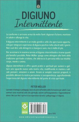 Digiuno Intermittente — Libro - 2