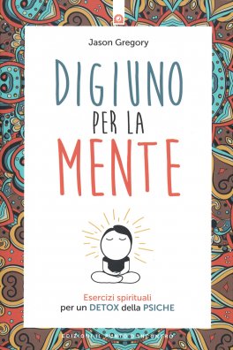 Digiuno per la Mente — Libro - 1