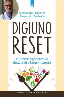 Digiuno Reset — Libro - 1
