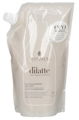 Dilatte - Doccia Shampoo Delicato - 1