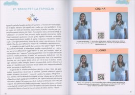 Dillo con le Mani — Libro - 3