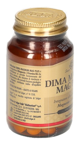 Dima Magnum Mag Plus - 2