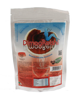 Dimagreishi - Bevanda Solubile