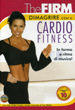 Dimagrire con il Cardio Fitness 