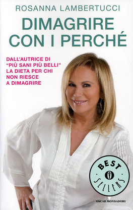 Dimagrire con i Perché — Libro - 1