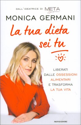 la Tua Dieta sei Tu — Libro - 1