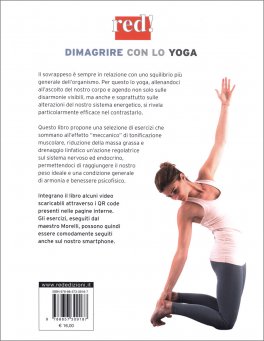 Dimagrire con lo Yoga — Libro - 2
