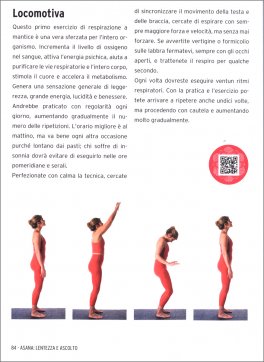 Dimagrire con lo Yoga — Libro - 3