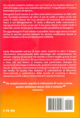Dimagrire Facil-Mente — Libro - 2