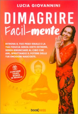 Dimagrire Facil-Mente — Libro - 1
