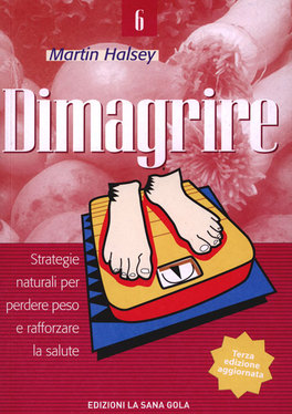 Dimagrire  — Libro - 1