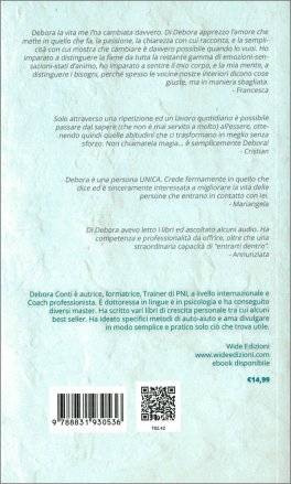 Dimagrire Non Basta — Libro - 2