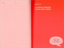 Dimagrire Pranzando — Libro - 3