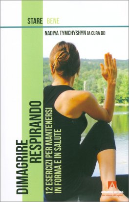 Dimagrire Respirando — Libro - 1