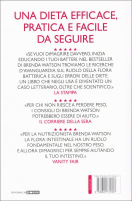 Dimagrisci per Sempre aiutando il Tuo Intestino — Libro - 2