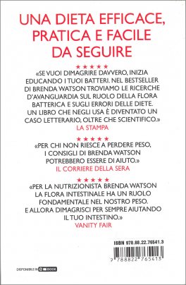 Dimagrisci per Sempre Aiutando il tuo Intestino — Libro - 2