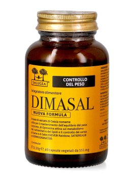 Dimasal - Nuova Formula - 1