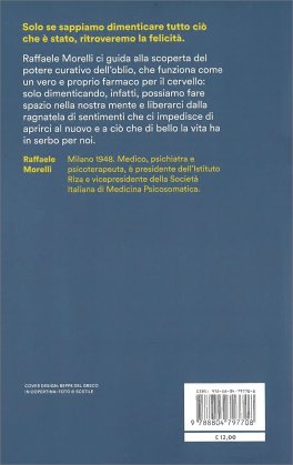 Dimentica — Libro - 2