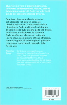 Dimenticare uno Stronzo — Libro - 2
