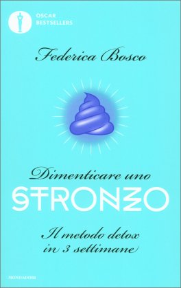Dimenticare uno Stronzo — Libro - 1