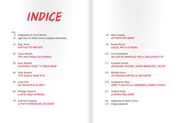 Dimmi come Mangi — Libro - 2