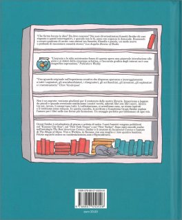 Dimmi cosa Leggi e ti Dirò Chi Sei — Libro - 2
