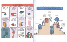 Dimmi cosa Leggi e ti Dirò Chi Sei — Libro - 3