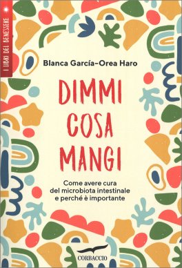 Dimmi Cosa Mangi — Libro - 1