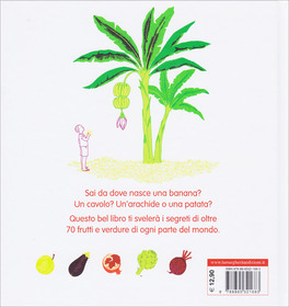 Dimmi da Dove Nasce... — Libro - 2