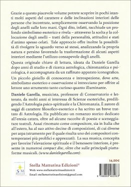 Dimmi dove Porti l’Anello e Ti Dirò chi Sei — Libro - 2