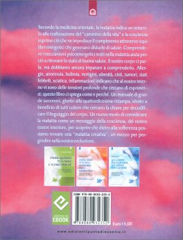 Dimmi Dove ti fa Male e ti Dirò Perché — Libro - 2