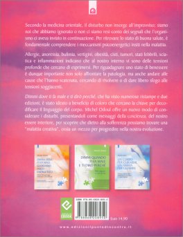 Dimmi Dove Ti Fa Male e Ti Dirò Perché — Libro - 2