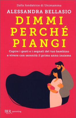 Dimmi Perchè Piangi — Libro - 1