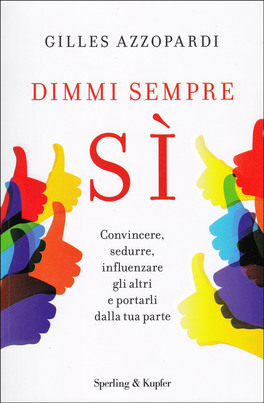 Dimmi Sempre Sì — Libro - 1