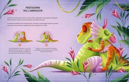 Dino Mindfulness — Libro - 6