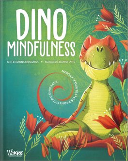 Dino Mindfulness — Libro - 1