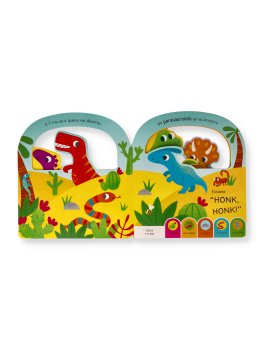 Dinosauri — Libro - 3