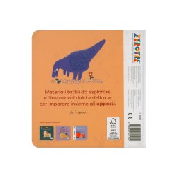 Dinosauri — Libro - 2