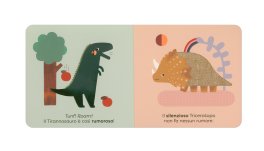 Dinosauri — Libro - 3